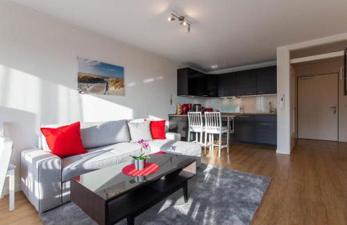 Ferienwohnung Abendsonne - Foto 5