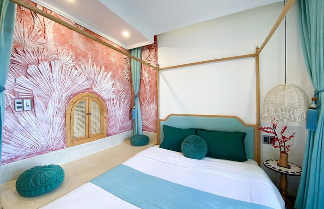 Hue Crown Boutique Hotel - Foto 51