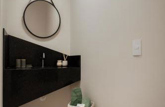 Loft vista Mar - Entre Itajaí e Balneário Camboriú - Foto 12