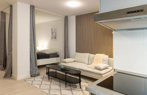 Urban Nest Bremerhaven - Foto 1