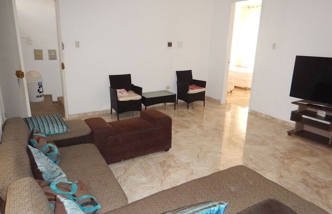 Blanca Rosa's Place Vacation Rentals - Foto 3