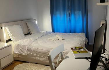 Beautiful apartment located in a quiet residence - Foto 7