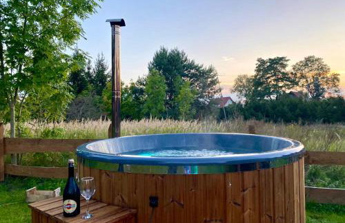 Wypoczynkowo Domki Letniskowe - Foto 48