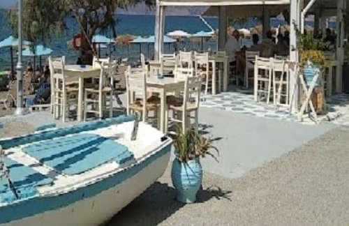 Creta Irini's Rooms3 - Foto 31