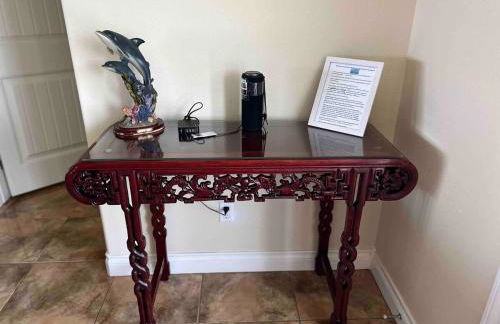 Galveston Bay Elegant Waterfront Home 3bed 3b Lighted Private fishing pier - Foto 76