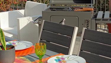 Tra lago e montagne home nonna Maria - Foto 5