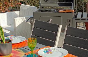 Tra lago e montagne home nonna Maria - Foto 5