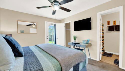 Modern Getaway North of Panama City Beach - Photo 5