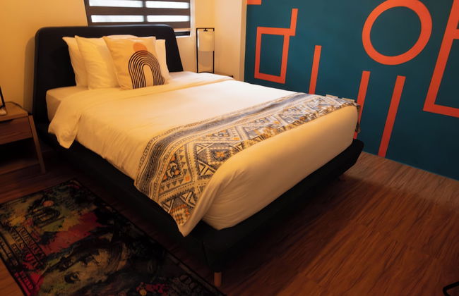 UNWND Residences Dumaguete - Foto 15