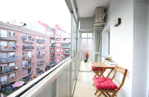 Nice new apartment only 30min to Barcelona center. - Foto 20
