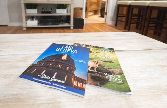 Escape to the Lake - Foto 31