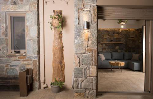 Wood&Stone Guesthouse - Foto 41