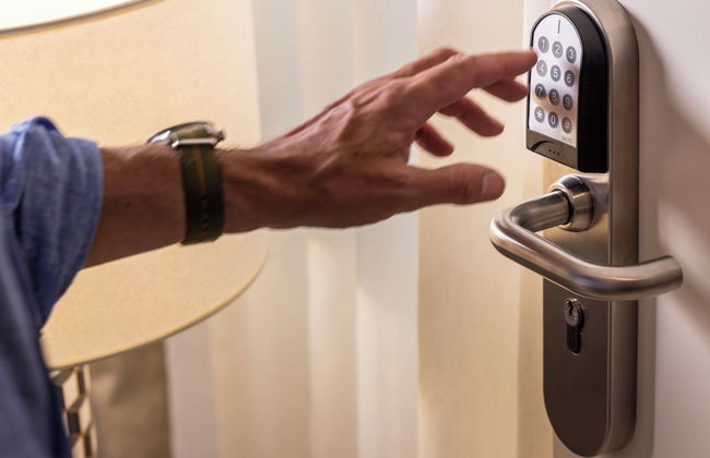 Yuna Saint-Honoré - Serviced Apartments - Photo 52