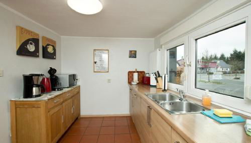 Ferienhaus im Grünen Eifel - Foto 5