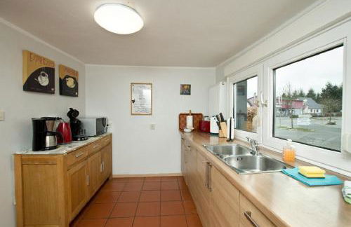 Ferienhaus im Grünen Eifel - Foto 5