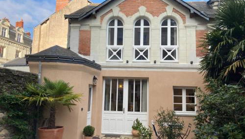 La Maison du Cocher - Studio climatisé en Hypercentre - Photo 2