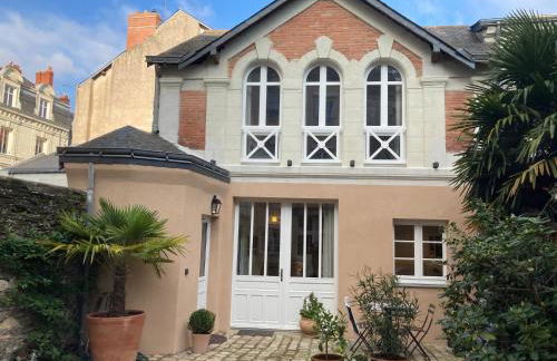 La Maison du Cocher - Studio climatisé en Hypercentre - Photo 2