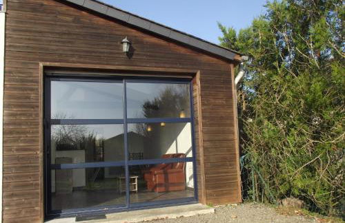 La campagne au pied du MT ST MICHEL - Foto 8