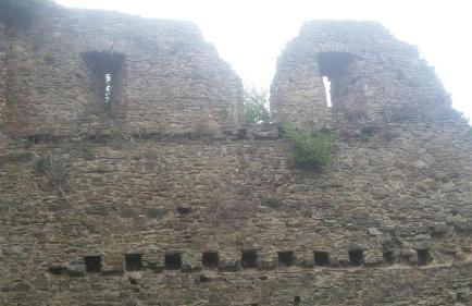 Wolfs Ferienhaus - Natürlich Eifel - Foto 45