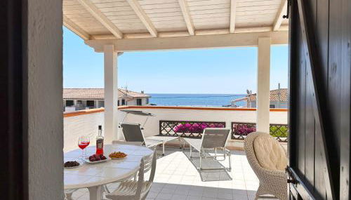 Casa La Magnolia Frontemare - Foto 4