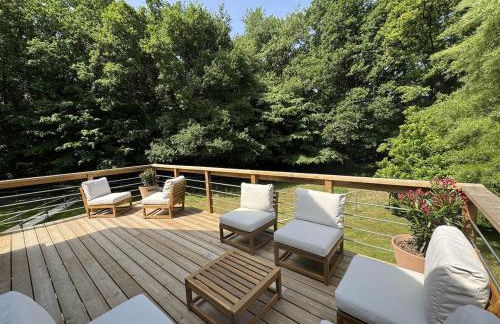 Le Chene du Verger Nature forest - Foto 33