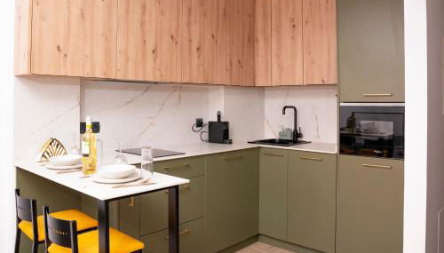 Luxury Apartment near Madrid, Airport, IFEMA, City Center - Photo 3