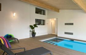 La villa Grand Ouest - Photo 14