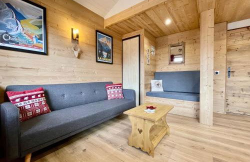 Club Alpina - Champagny-en-Vanoise - Foto 26