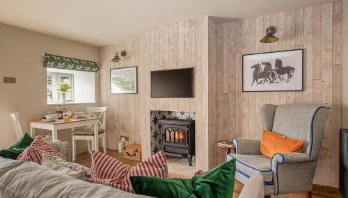 The Coach House, South Cerney - Foto 2