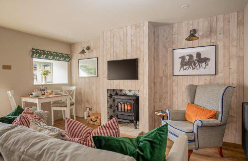 The Coach House, South Cerney - Foto 2