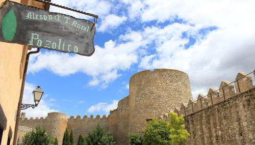 Pozolico Hotel Rural - Foto 4