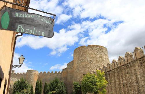 Pozolico Hotel Rural - Foto 4