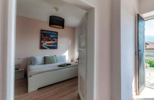 Villa Jolie - by MyHomeInComo - Foto 65