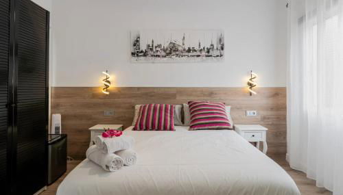 Casa Mario Suites - Foto 2, towels