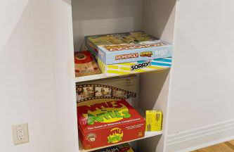 Luxury Escape! Golf Sim, Sauna, Hot Tub & Game Room Bliss - Foto 24