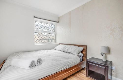 Walthamstow Central London - Foto 14