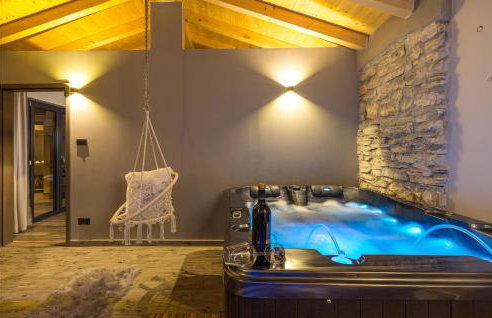 Gorgeous Home In Barban With Sauna - Photo 17