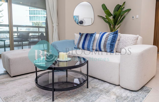 Bloomfields Modern 1BR Soul Beach Access - Photo 6