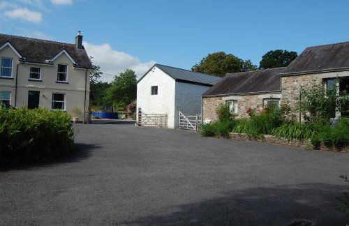 Dryslwyn Cottage - Foto 33