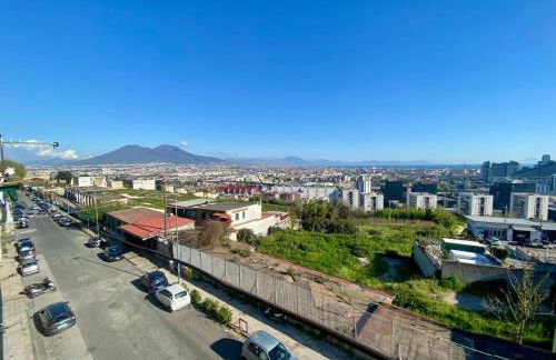 Vesuvio Rainbow FLY - Photo 37