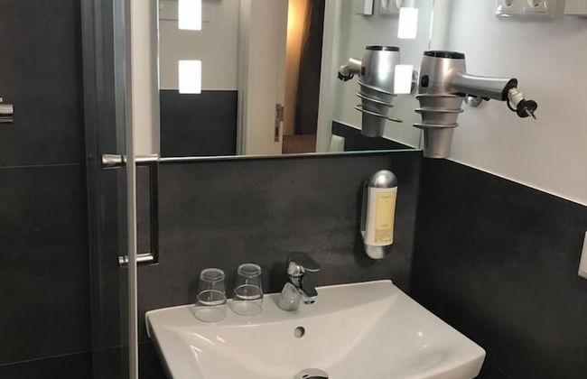 Aparthotel Walhalla - Foto 27