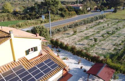 Il Leccio Agriturismo - Foto 79