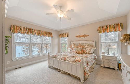 Lake Anna Cabana - Photo 26