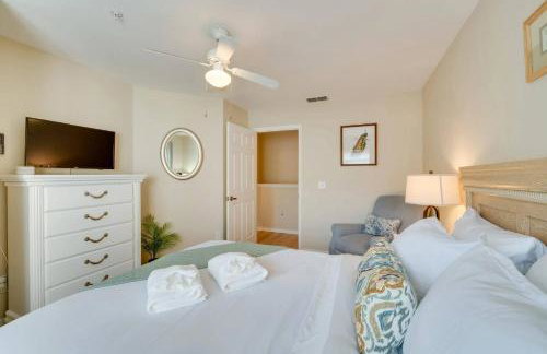 Haven Beautiful 3 BR TH in Gated Resort Community - Foto 21