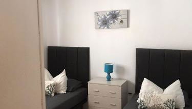 Villa in La Marina with cozy garden and private solarium - Foto 5