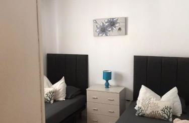 Villa in La Marina with cozy garden and private solarium - Foto 5