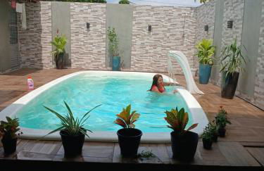 Casa aluga pra cop30 e pro cirio - Foto 3