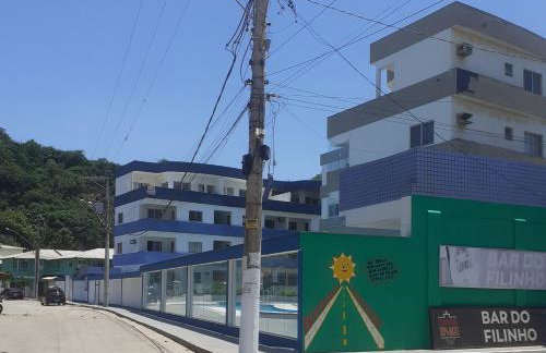 COBERTURA Duplex com vista do Mar, Condomínio Village das ondas - Foto 12