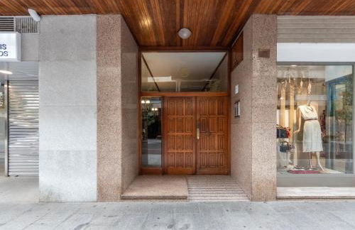 Bright apartment in Las Arenas - Foto 25