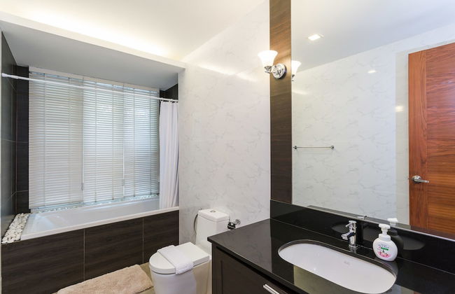 The Ville Pool Villa Jomtien - Foto 29